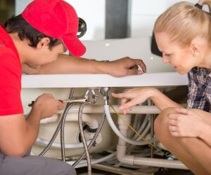 About Water Leak Detection Pros Grady, AR